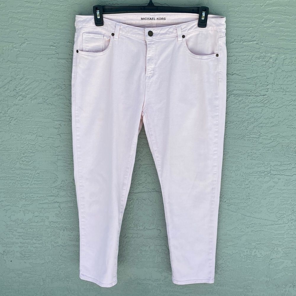 Michael KorsâSz 12 PinkâJeans